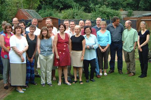 Reunion 2001
