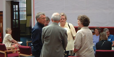 Reunion 2002