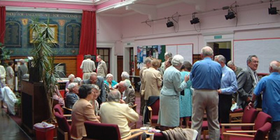 Reunion 2002