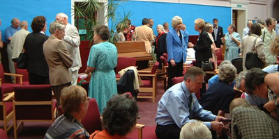 Reunion 2002
