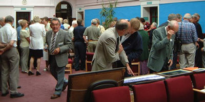 Reunion 2002